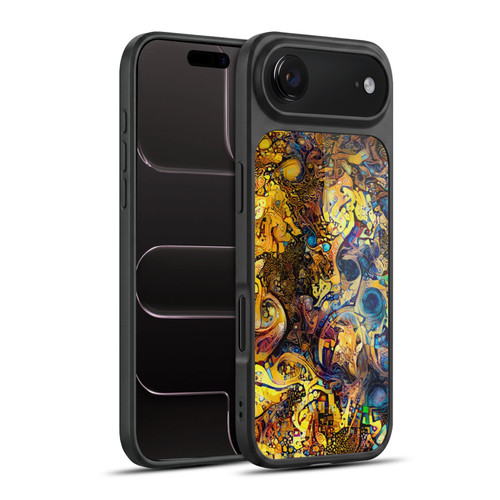 Cosmo18 Jupiter Fantasy Divine Gel Armour Case For Apple iPhone 17 Air