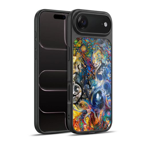 Cosmo18 Jupiter Fantasy Peace Gel Armour Case For Apple iPhone 17 Air