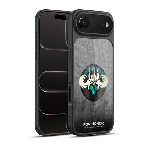For Honor Icons Samurai Gel Armour Case For Apple iPhone 17 Air