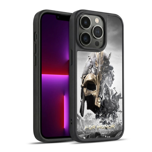 For Honor Key Art Viking Gel Armour Case For Apple iPhone 13 Pro