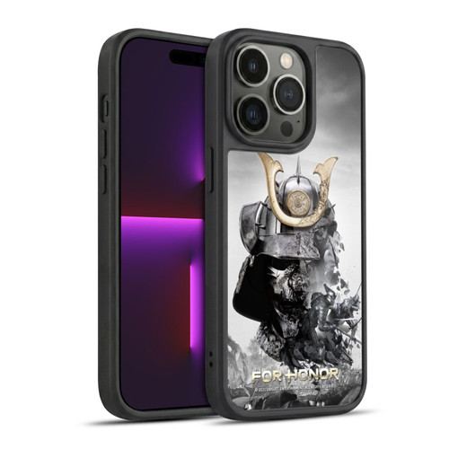 For Honor Key Art Samurai Gel Armour Case For Apple iPhone 14 Pro