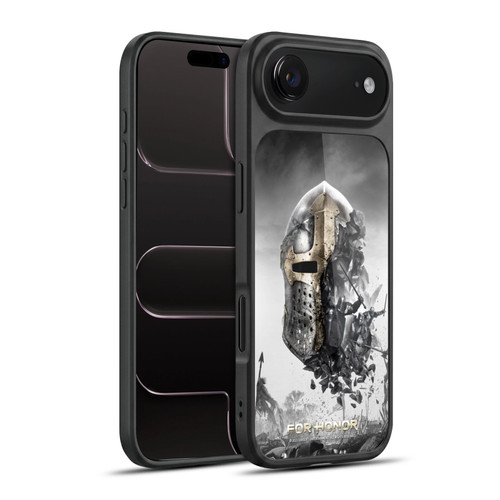 For Honor Key Art Knight Gel Armour Case For Apple iPhone 17 Air