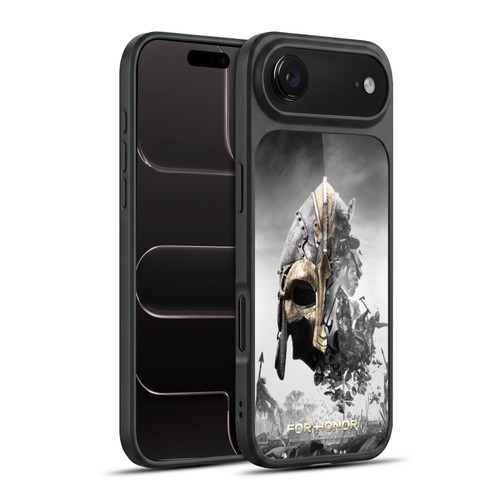 For Honor Key Art Viking Gel Armour Case For Apple iPhone 17 Air