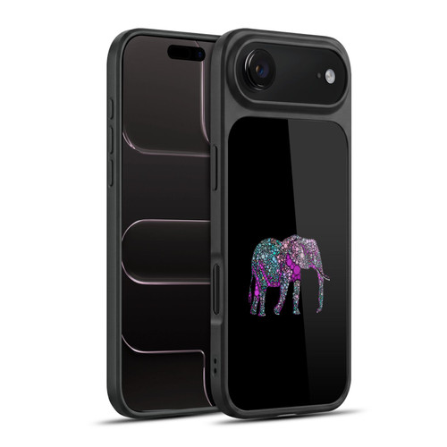 LebensArt Beings Elephant Gel Armour Case For Apple iPhone 17 Air