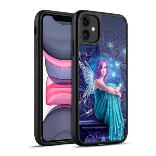 Rachel Anderson Pixies Astraea Gel Armour Case For Apple iPhone 11