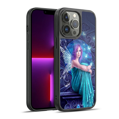 Rachel Anderson Pixies Astraea Gel Armour Case For Apple iPhone 13 Pro Max