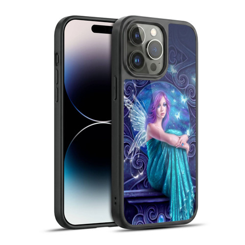 Rachel Anderson Pixies Astraea Gel Armour Case For Apple iPhone 14 Pro Max