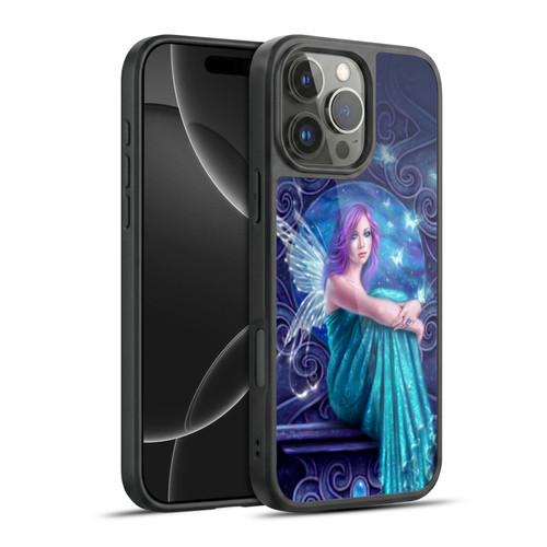 Rachel Anderson Pixies Astraea Gel Armour Case For Apple iPhone 16 Pro Max