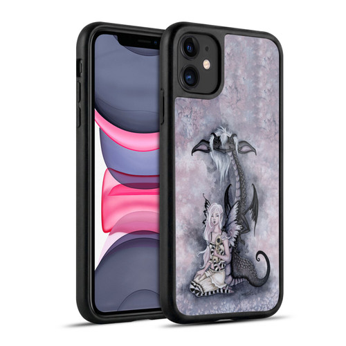 Amy Brown Folklore Evie And The Nightmare Gel Armour Case For Apple iPhone 11
