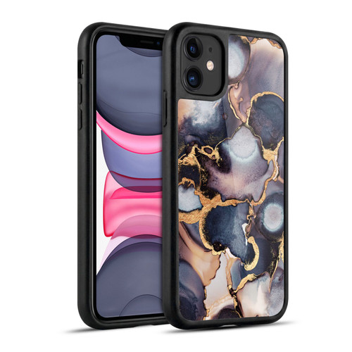 Elisabeth Fredriksson Sparkles Dreamy Ink Gel Armour Case For Apple iPhone 11