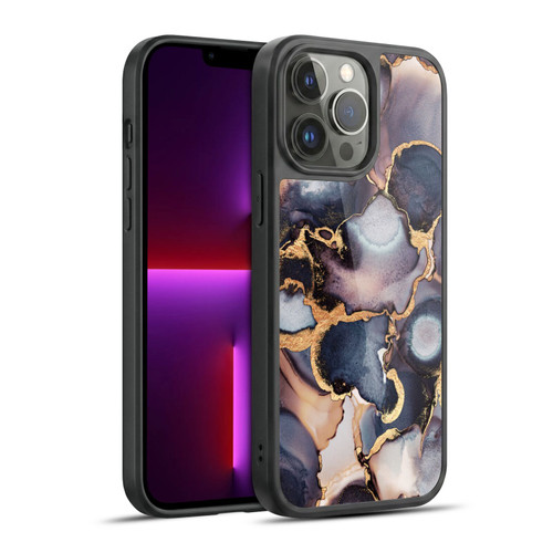 Elisabeth Fredriksson Sparkles Dreamy Ink Gel Armour Case For Apple iPhone 13 Pro Max