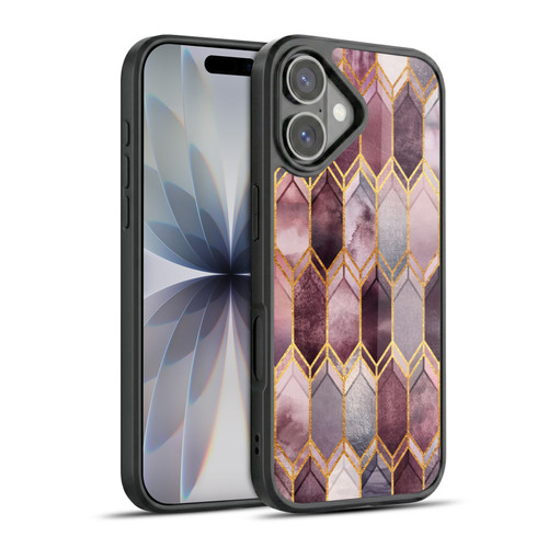 Elisabeth Fredriksson Sparkles Dreamy Stained Glass Gel Armour Case For Apple iPhone 17