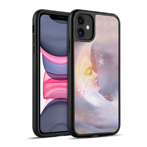 Jena DellaGrottaglia Assorted Sweet Dreams Gel Armour Case For Apple iPhone 11