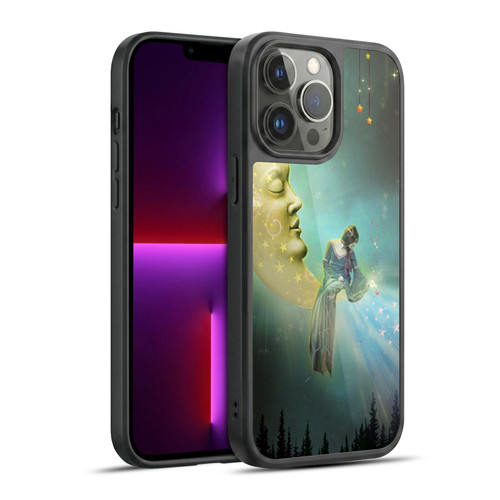 Jena DellaGrottaglia Assorted Star Gel Armour Case For Apple iPhone 13 Pro Max