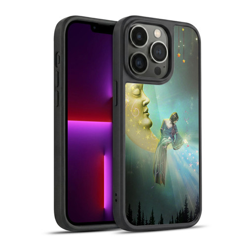 Jena DellaGrottaglia Assorted Star Gel Armour Case For Apple iPhone 13 Pro