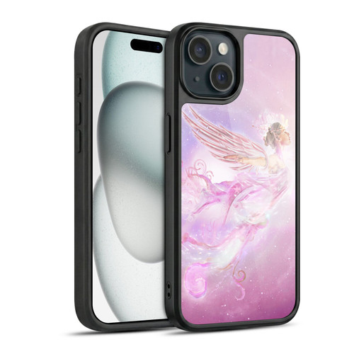 Jena DellaGrottaglia Assorted Believe Gel Armour Case For Apple iPhone 15