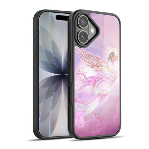 Jena DellaGrottaglia Assorted Believe Gel Armour Case For Apple iPhone 17