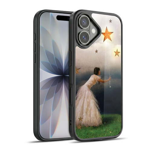 Jena DellaGrottaglia Assorted Star Catcher Gel Armour Case For Apple iPhone 17