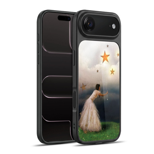 Jena DellaGrottaglia Assorted Star Catcher Gel Armour Case For Apple iPhone 17 Air