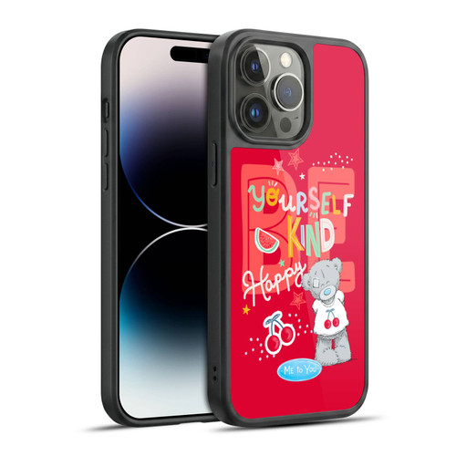 Me To You Retro Fun Be Yourself Gel Armour Case For Apple iPhone 14 Pro Max
