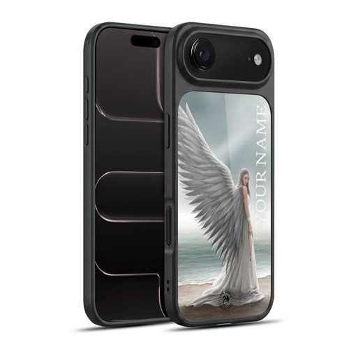 Custom Customised Personalised Anne Stokes Art Spirit Guide Gel Armour Case For Apple iPhone 17 Air
