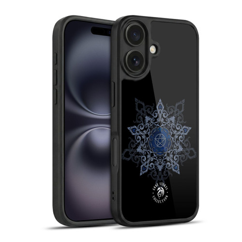 Anne Stokes Raven Star Gel Armour Case For Apple iPhone 16