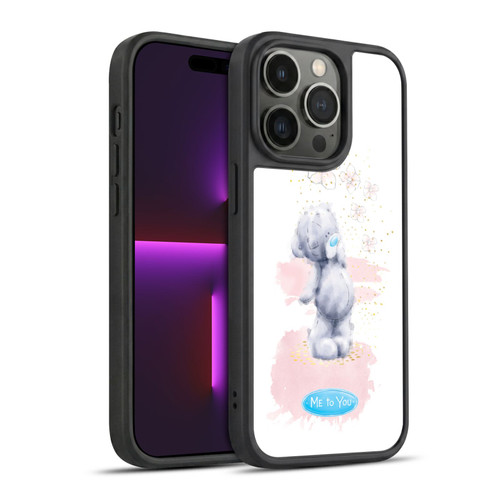 Me To You Everyday Be You Wondering Gel Armour Case For Apple iPhone 14 Pro