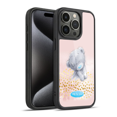Me To You Everyday Be You Delicate Gel Armour Case For Apple iPhone 15 Pro