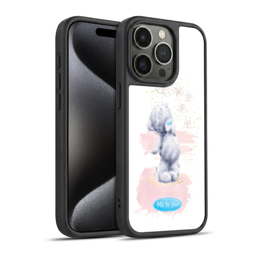 Me To You Everyday Be You Wondering Gel Armour Case For Apple iPhone 15 Pro