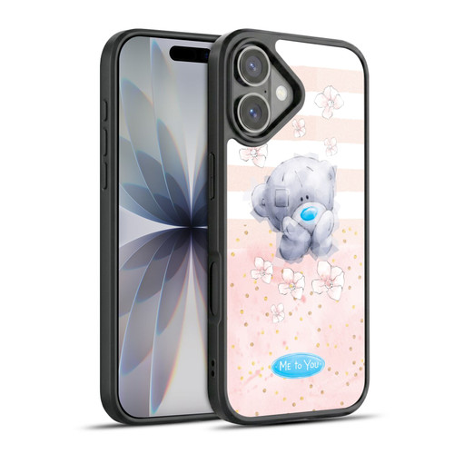 Me To You Everyday Be You Happy Gel Armour Case For Apple iPhone 17