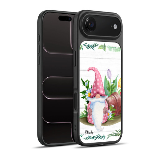 Paul Brent Wilderness Spring Gnome Gel Armour Case For Apple iPhone 17 Air