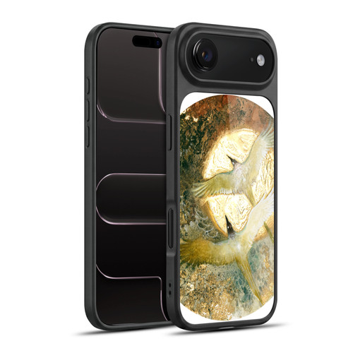 Stephanie Law Birds Duet Gel Armour Case For Apple iPhone 17 Air