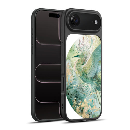 Stephanie Law Birds Phoenix Gel Armour Case For Apple iPhone 17 Air