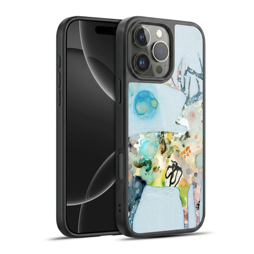 Wyanne Animals 2 Strength Gel Armour Case For Apple iPhone 16 Pro Max