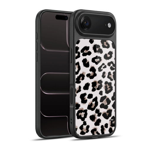 Anis Illustration Graphics Feline Gel Armour Case For Apple iPhone 17 Air