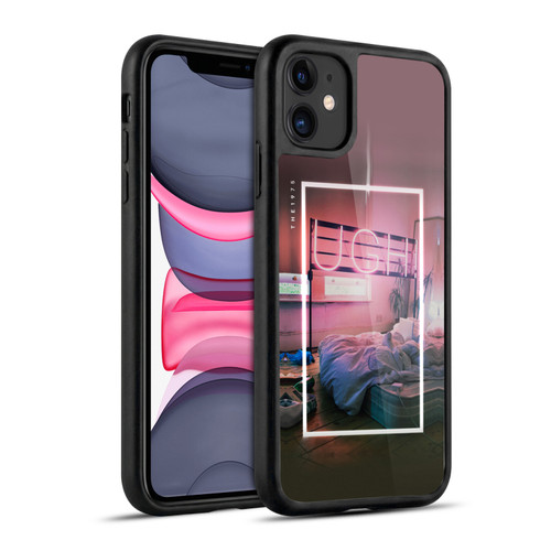 The 1975 Songs Ugh Gel Armour Case For Apple iPhone 11