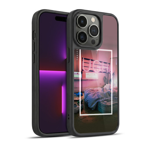 The 1975 Songs Ugh Gel Armour Case For Apple iPhone 14 Pro