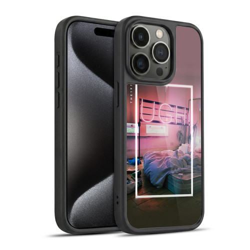 The 1975 Songs Ugh Gel Armour Case For Apple iPhone 15 Pro