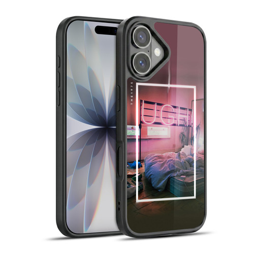 The 1975 Songs Ugh Gel Armour Case For Apple iPhone 17