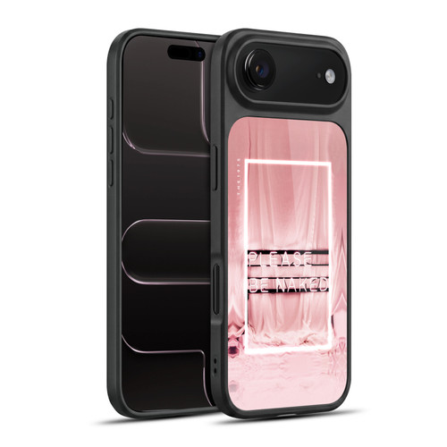 The 1975 Songs Please Be Naked Gel Armour Case For Apple iPhone 17 Air