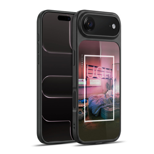 The 1975 Songs Ugh Gel Armour Case For Apple iPhone 17 Air