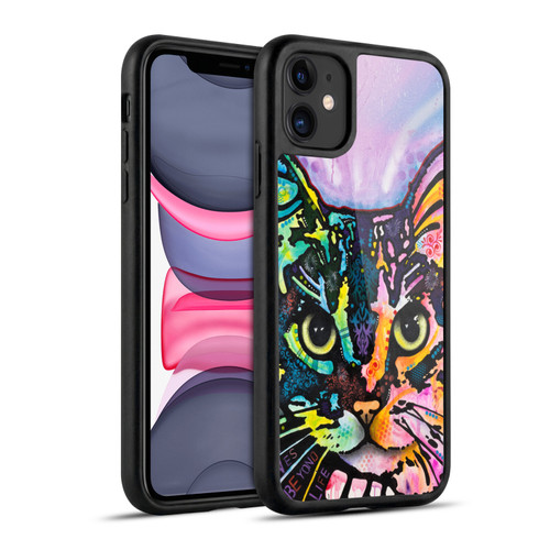 Dean Russo Cats Maya Gel Armour Case For Apple iPhone 11