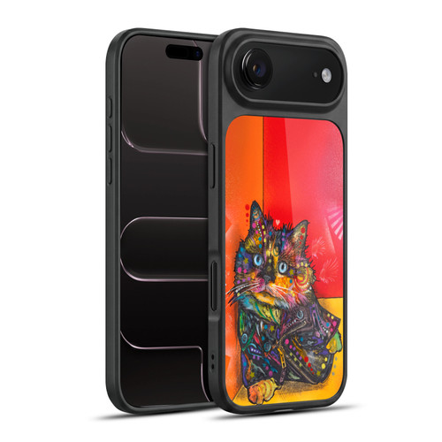 Dean Russo Cats Baby Albert Gel Armour Case For Apple iPhone 17 Air