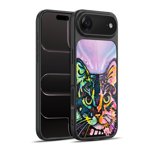 Dean Russo Cats Maya Gel Armour Case For Apple iPhone 17 Air