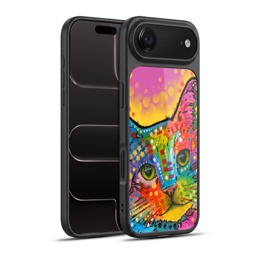 Dean Russo Cats Tilt Gel Armour Case For Apple iPhone 17 Air