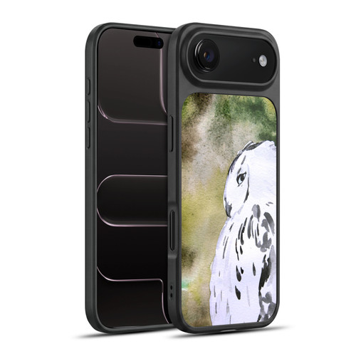 Mai Autumn Birds Owl Gel Armour Case For Apple iPhone 17 Air