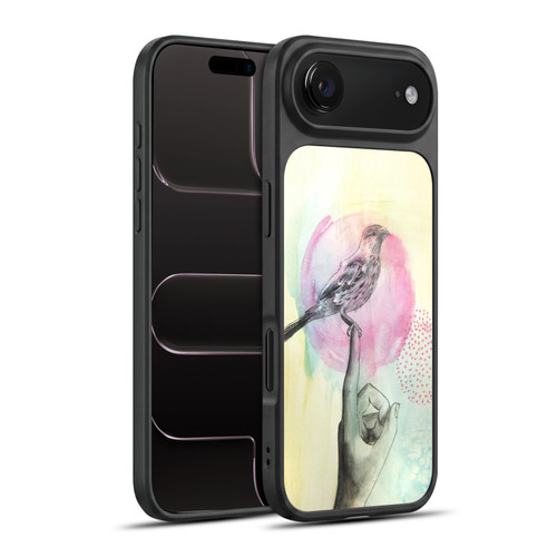 Mai Autumn Birds Rest Gel Armour Case For Apple iPhone 17 Air