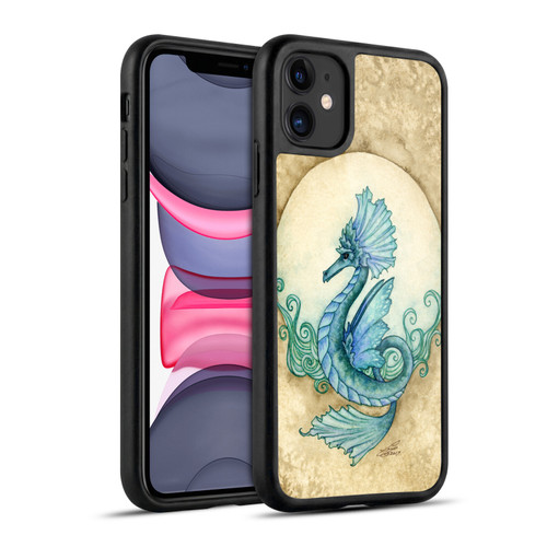 Amy Brown Mythical Water Element Gel Armour Case For Apple iPhone 11