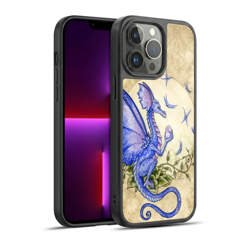Amy Brown Mythical Possibilities Gel Armour Case For Apple iPhone 13 Pro Max