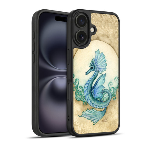 Amy Brown Mythical Water Element Gel Armour Case For Apple iPhone 16